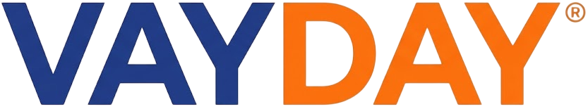 VayDay Logo